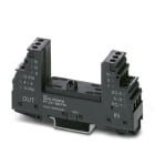 PHOENIX CONTACT - PT 2X1-BE/FM ELEM. BASE SPD SEGNALI