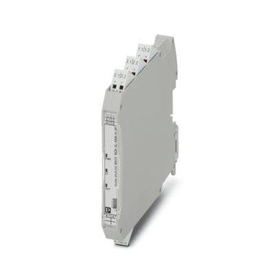 PHOENIX CONTACT - MACX MCR-SL-NAM-R-SP ISOLATORE GALVANICO
