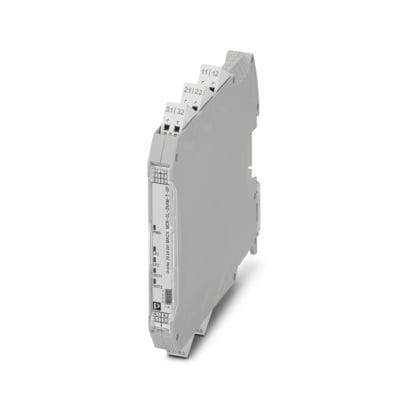 PHOENIX CONTACT - MACX MCR-SL-2NAM-T-SP ISOLATORE GALVANIC