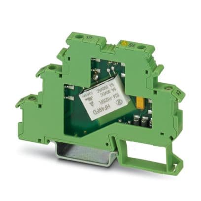PHOENIX CONTACT - DEK-REL- 24/I/1 MORSETTO A RELE