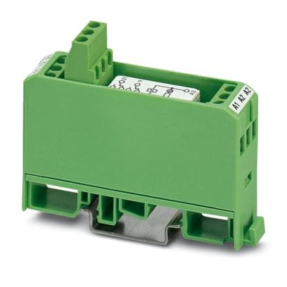 PHOENIX CONTACT - EMG 17-REL/KSR-W230/21-21-LC MODULO RELE