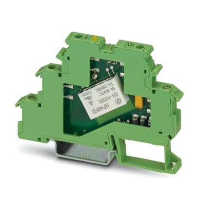 PHOENIX CONTACT - DEK-REL- 24/O/1 MORSETTO A RELE
