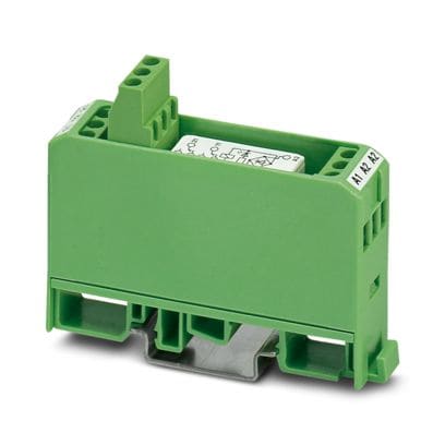 PHOENIX CONTACT - EMG 17-REL/KSR-120/21-21-LC AU MOD. A RE