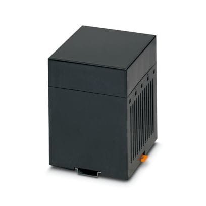 PHOENIX CONTACT - CM125-LG/H 35/BO BK MOD. PER ELETTRONICA