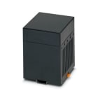 PHOENIX CONTACT - CM125-LG/H 35/BO BK MOD. PER ELETTRONICA
