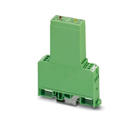 PHOENIX CONTACT - EMG 17-OV-TTL/ 24DC/2 OPTOACC. DI POTENZ