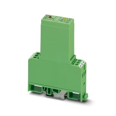PHOENIX CONTACT - EMG 17-OV- 24DC/ 24DC/2 OPTOACC. DI POTE