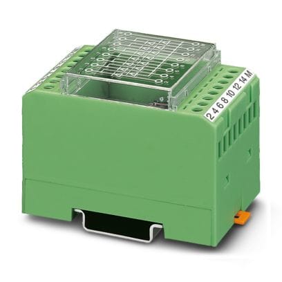 PHOENIX CONTACT - EMG 45-DIO14M/LP MODULO PER PROVA LAMPAD