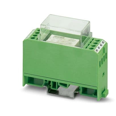 PHOENIX CONTACT - EMG 22-REL/KSR- 24/21 MODULO RELE