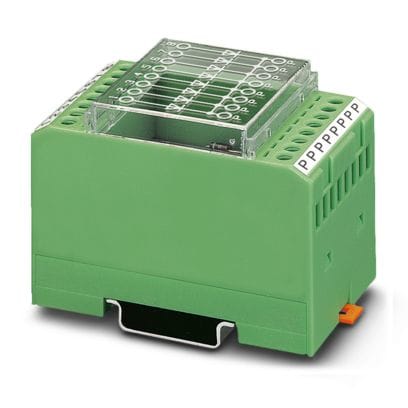PHOENIX CONTACT - EMG 45-DIO 8P-1N5408 MODULO CON DIODI