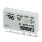 PHOENIX CONTACT - REL-MR- 60DC/21 RELE IN MINIATURA