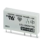 PHOENIX CONTACT - REL-MR- 24DC/21AU RELE IN MINIATURA