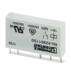 PHOENIX CONTACT - REL-MR- 12DC/21 RELE IN MINIATURA