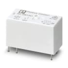 PHOENIX CONTACT - REL-MR- 24DC/1IC RELE IN MINIATURA