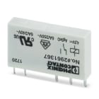 PHOENIX CONTACT - REL-MR- 4,5DC/21 RELE IN MINIATURA