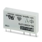 PHOENIX CONTACT - REL-MR- 4,5DC/21AU RELE IN MINIATURA