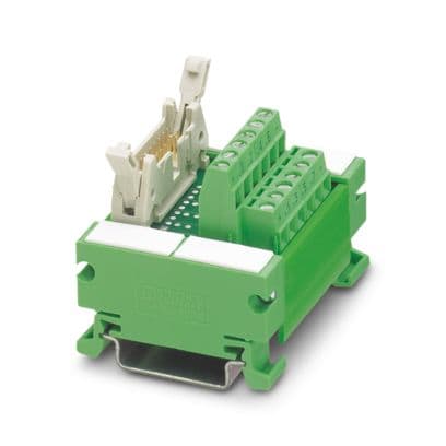 PHOENIX CONTACT - UM 45-FLK14/PLC MODULO PAS