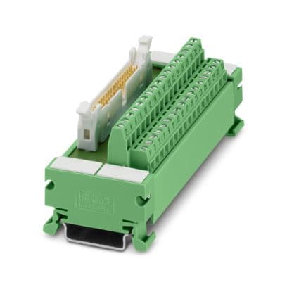 PHOENIX CONTACT - UM 45-FLK50 MODULO CAVO PIATTO