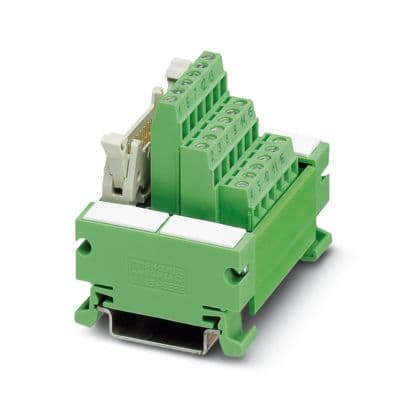 PHOENIX CONTACT - UM 45-FLKS16 MODULO CAVO PIATTO