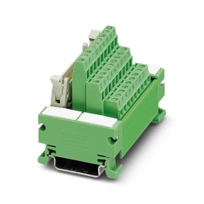 PHOENIX CONTACT - UM 45-FLKS26 MODULO CAVO PIATTO