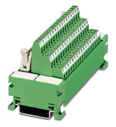PHOENIX CONTACT - UM 45-FLKS50 MODULO CAVO PIATTO