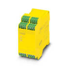 PHOENIX CONTACT - PSR-SCP- 24UC/ESAM4/8X1/1X2 MOD. SICUREZ