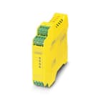 PHOENIX CONTACT - PSR-SPP- 24UC/ESA4/3X1/1X2/B MOD. SICURE