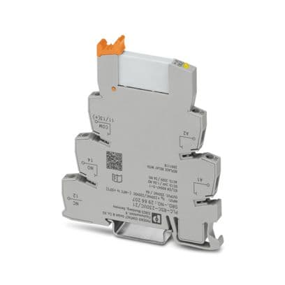 PHOENIX CONTACT - PLC-RSC-230UC/21 RELE A VITE
