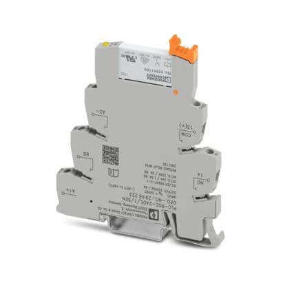 PHOENIX CONTACT - PLC-RSC- 24DC/ 1/SEN VITE