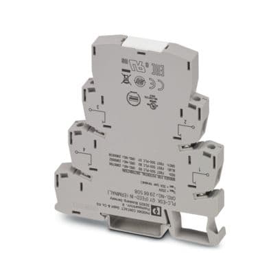 PHOENIX CONTACT - PLC-ESK GY MORSETTO DI ALIMENTAZIONE