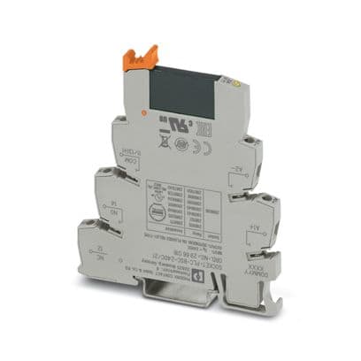 PHOENIX CONTACT - PLC-OSC- 24DC/ 48DC/100 OPTOACCOP. A VIT