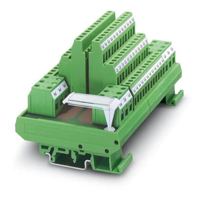 PHOENIX CONTACT - UMK- PVB 6 MODULO RIPARTITORE POTENZIALE