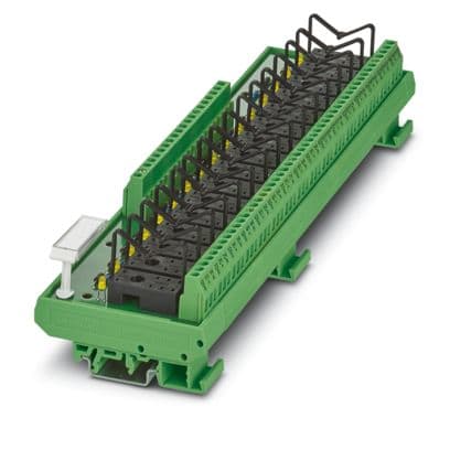 PHOENIX CONTACT - UMK-16 RM 24DC/MKDS MODULO VARIOFACE