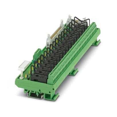 PHOENIX CONTACT - UMK-16 RELS/KSR-G24/21/PLC MODULO RELE