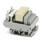 PHOENIX CONTACT - UMK- 8 RM/MR-G24/ 1/PLC MODULO RELE