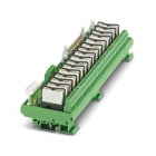 PHOENIX CONTACT - UMK-16 RM/KSR-G 24/21/PLC MODULO RELE