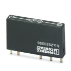 PHOENIX CONTACT - PLC-BP (A1-14/A2-13) PASSANTE