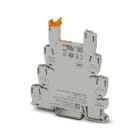 PHOENIX CONTACT - PLC-BSC-120UC/21/SO46 OPTOACCOP. A VITE