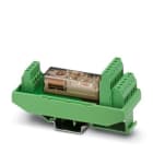 PHOENIX CONTACT - PSR-SCF- 24UC/URM/4X1/2X2 MOD. SICUREZZA