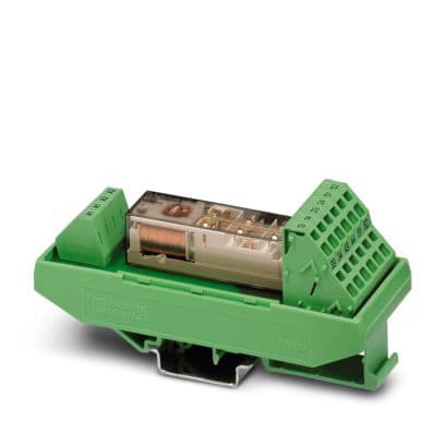 PHOENIX CONTACT - PSR-SPF-24UC/URM/4X1/2X2 MOD. SICUREZZA