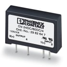 PHOENIX CONTACT - OV-24DC/ 60DC/4 RELE STATICO