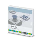 PHOENIX CONTACT - SAFECONF SOFTWARE CONFIGURAZIONE