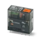 PHOENIX CONTACT - REL-MR-120AC/21-21/MS RELE