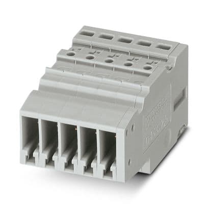 PHOENIX CONTACT - PPC 2,5/5 GIUNTO COMBI