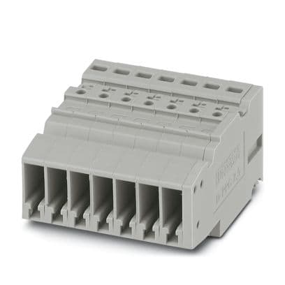 PHOENIX CONTACT - PPC 2,5/7 GIUNTO COMBI
