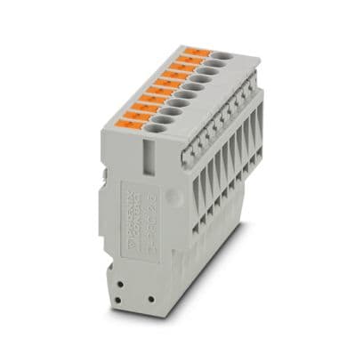 PHOENIX CONTACT - PPC 2,5/10 GIUNTO COMBI