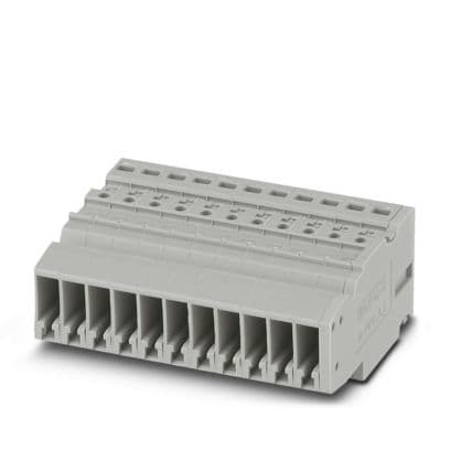 PHOENIX CONTACT - PPC 2,5/11 GIUNTO COMBI
