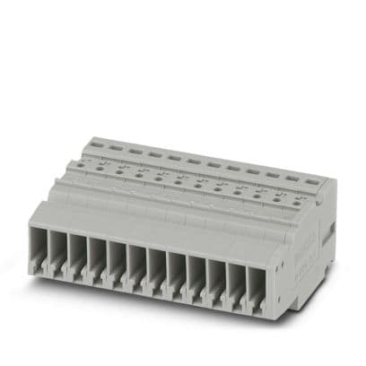 PHOENIX CONTACT - PPC 2,5/12 GIUNTO COMBI