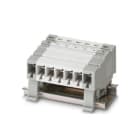 PHOENIX CONTACT - PPC 6-NS/1-L GIUNTO