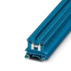 PHOENIX CONTACT - UK 2,5 B BU MORSETTO VITE UNIVERSALE